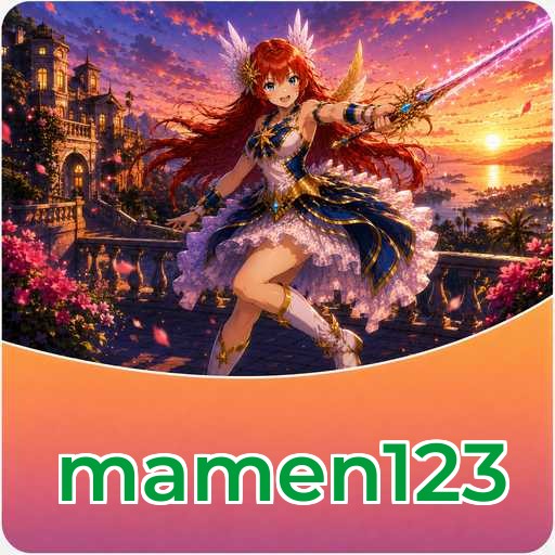 Perbandingan mamen123