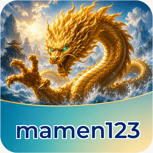Instalasi mamen123 Berhasil
